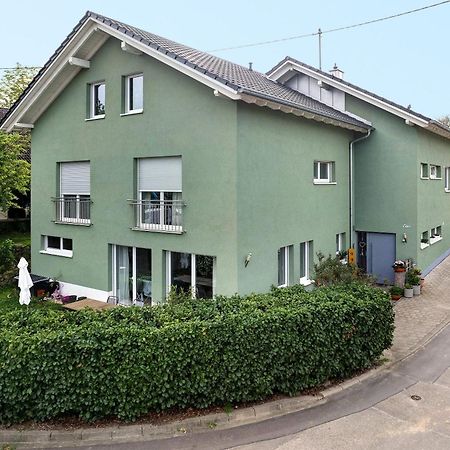 Ferienwohnung In Der Weinig Sasbach am Kaiserstuhl Exterior photo